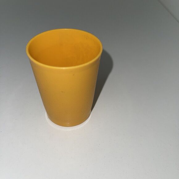 Lot of Vintage Tupperware Toys ~ Plates, Mugs, Cups, Bowls 1400 1502 1401 1503 - Picture 6 of 14